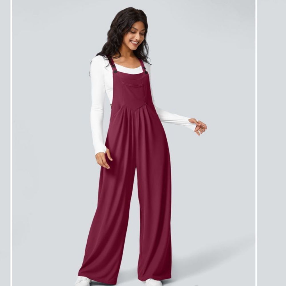 ✨ Halara Jumpsuit ✨
